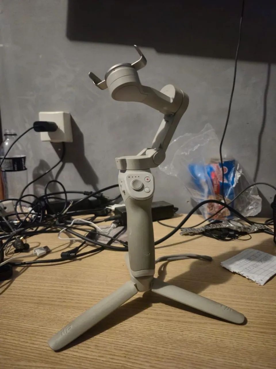 Gimbal DJI  - Foto 3