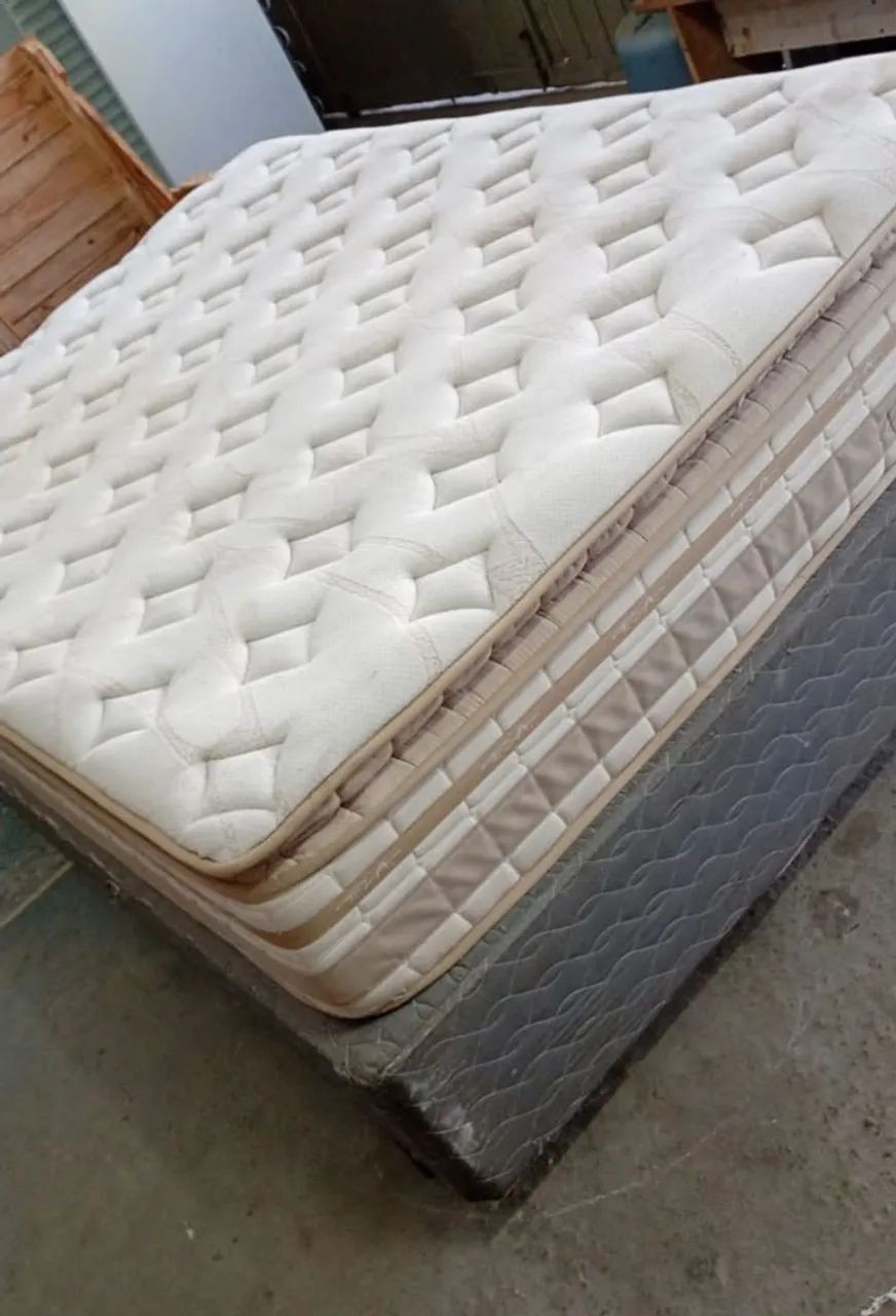 Cama casal  - Foto 2