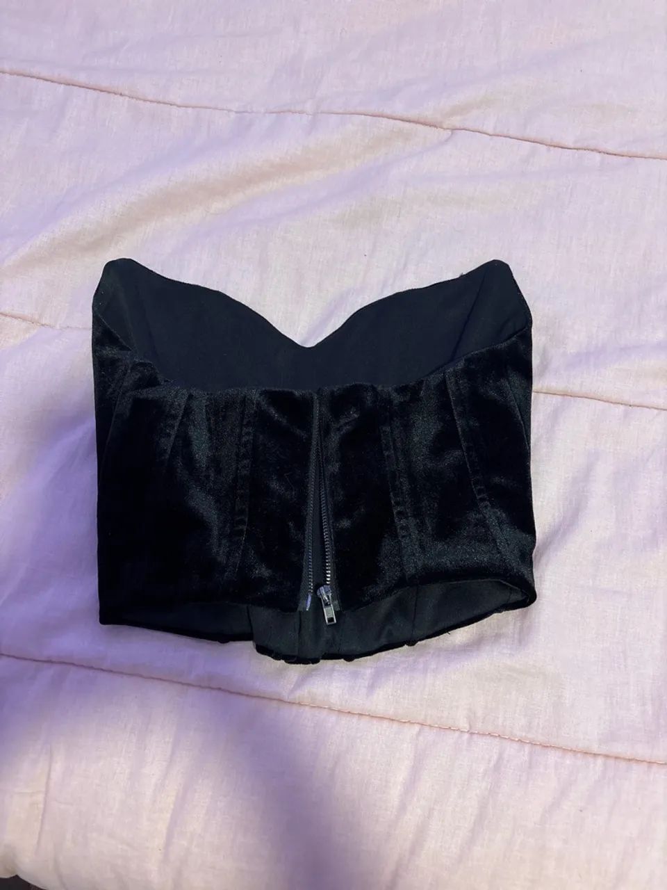 Corset preto you com - Foto 2