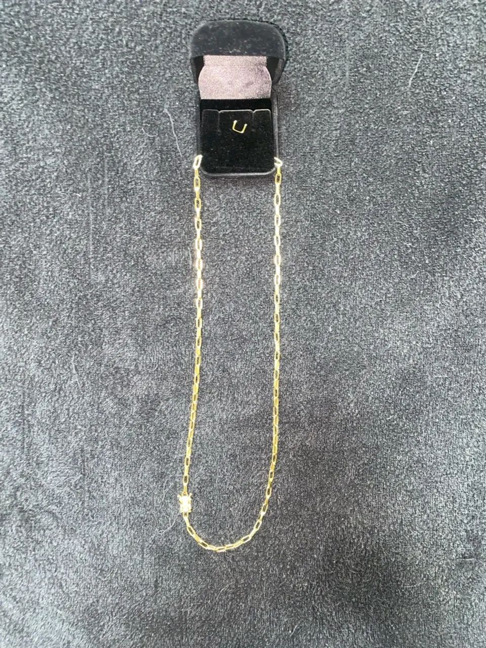 Vende-se corrente de ouro  - Foto 4