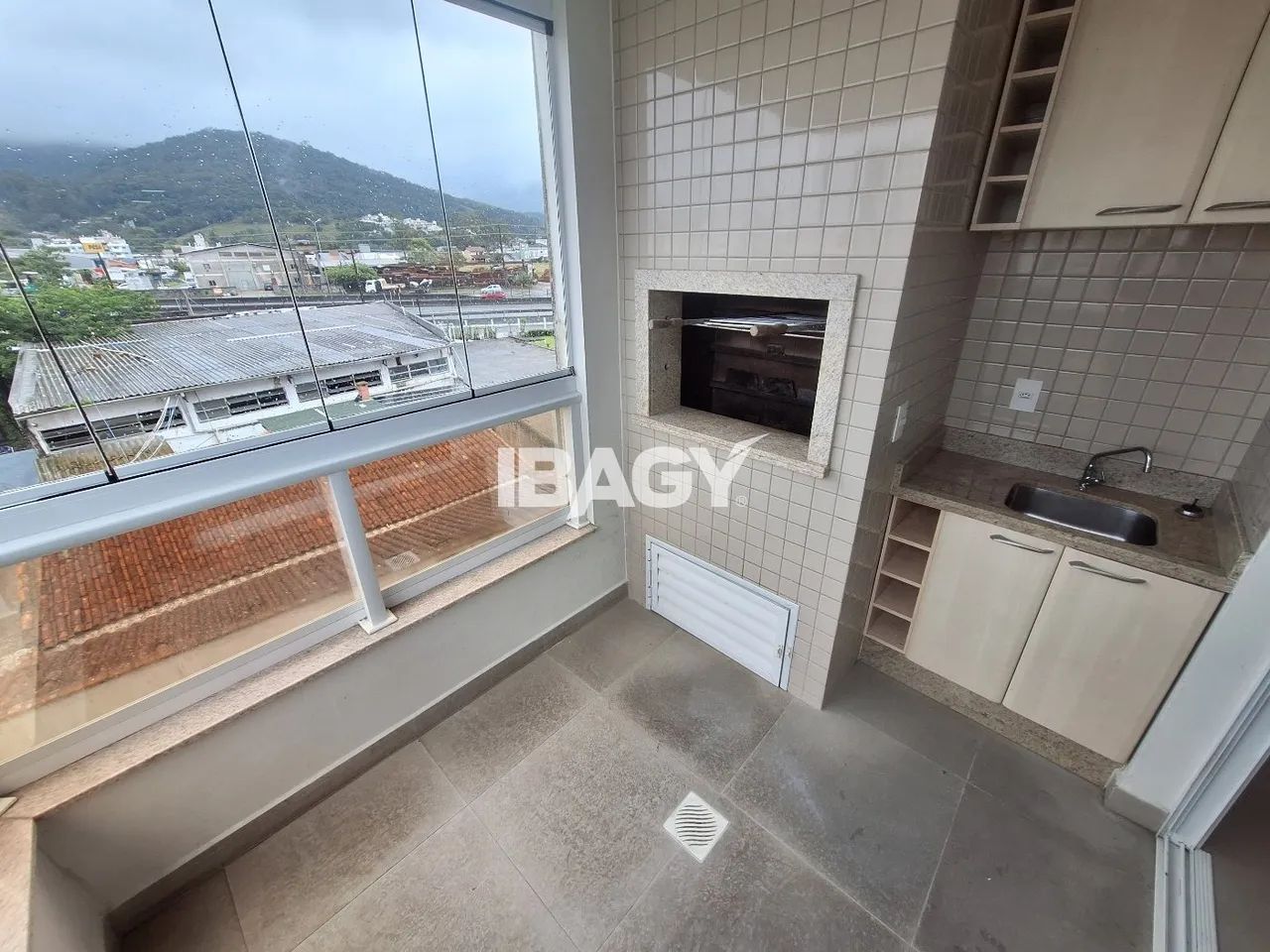 Excelente Apartamento 2 dormitório(s) em Centro - Biguaçu - Foto 5