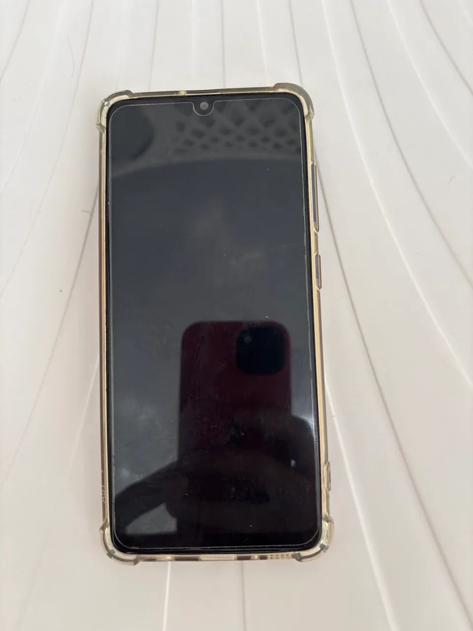 Galaxy A31 conservado