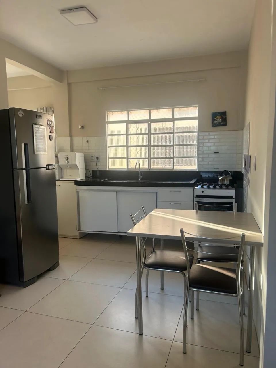 Apartamento no Boa Esperança