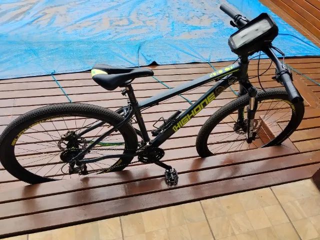 Bicicleta  - Foto 3