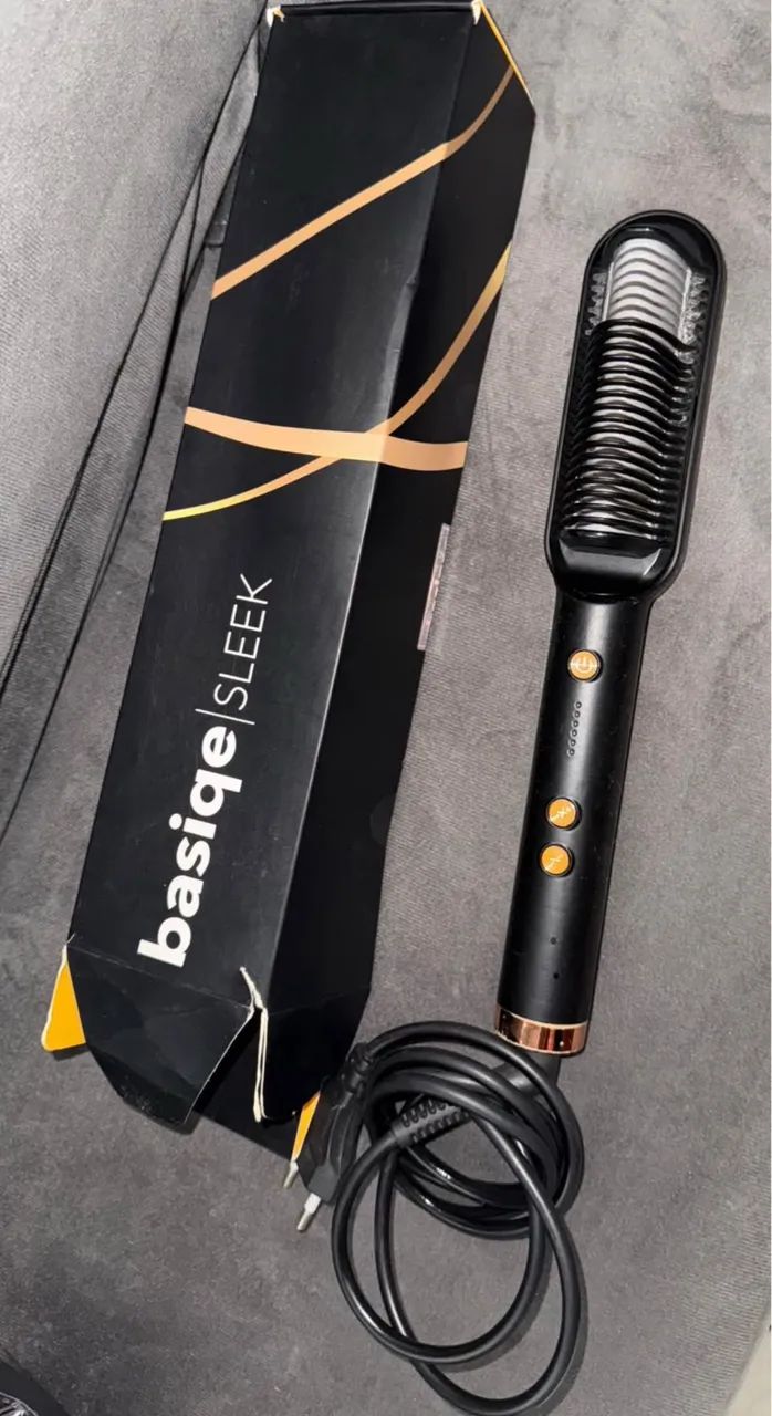 Basiqe Sleek Gold