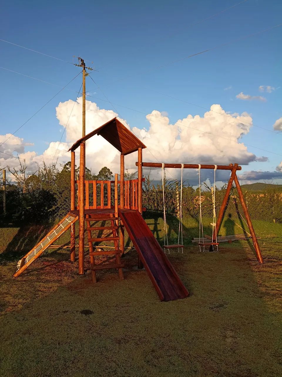 Playground para sua criança - Foto 2
