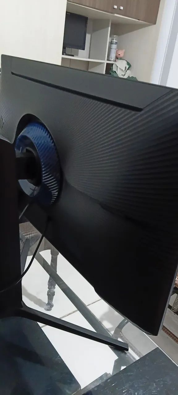Monitor Samsung 27 Pol 144hz - Foto 2