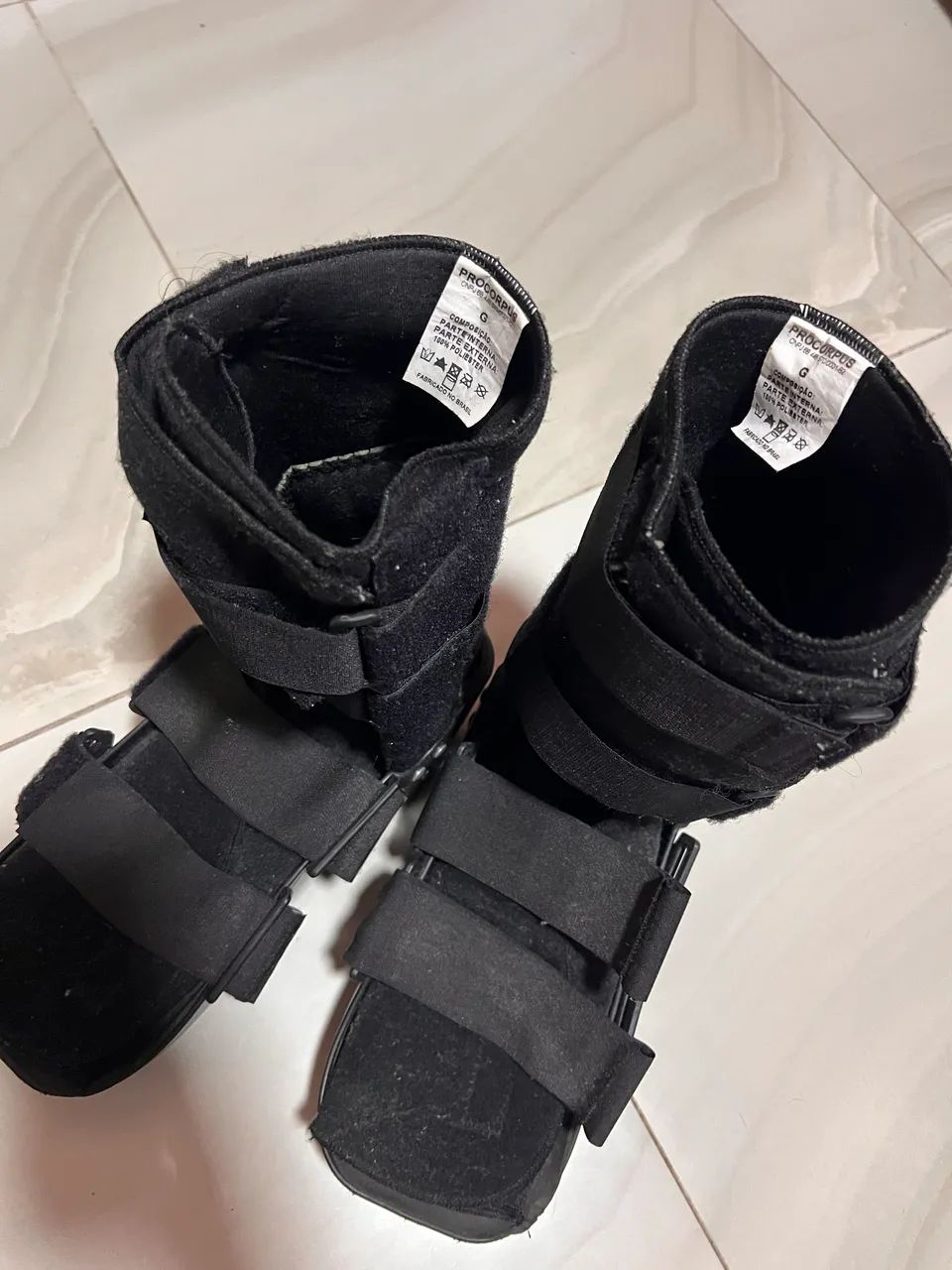Pra vender bota ortopédica  - Foto 3