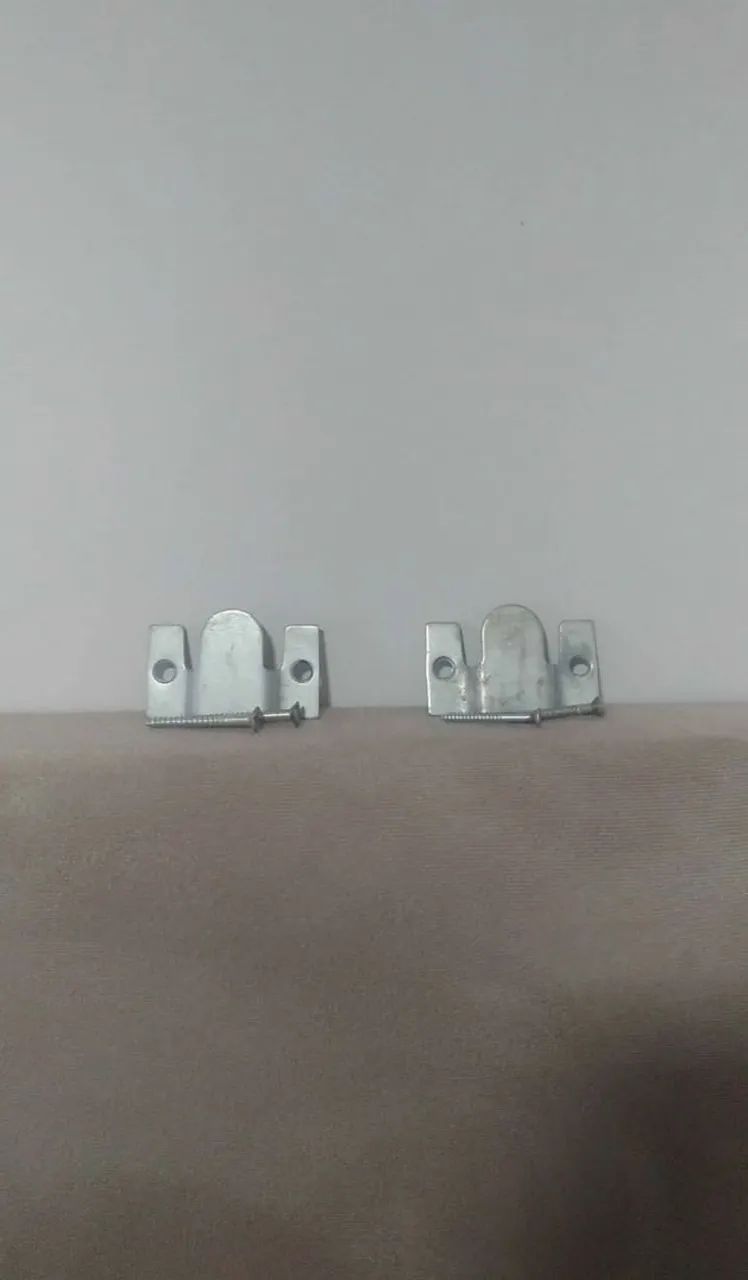 Cabeceira de Cama Casal - Foto 2