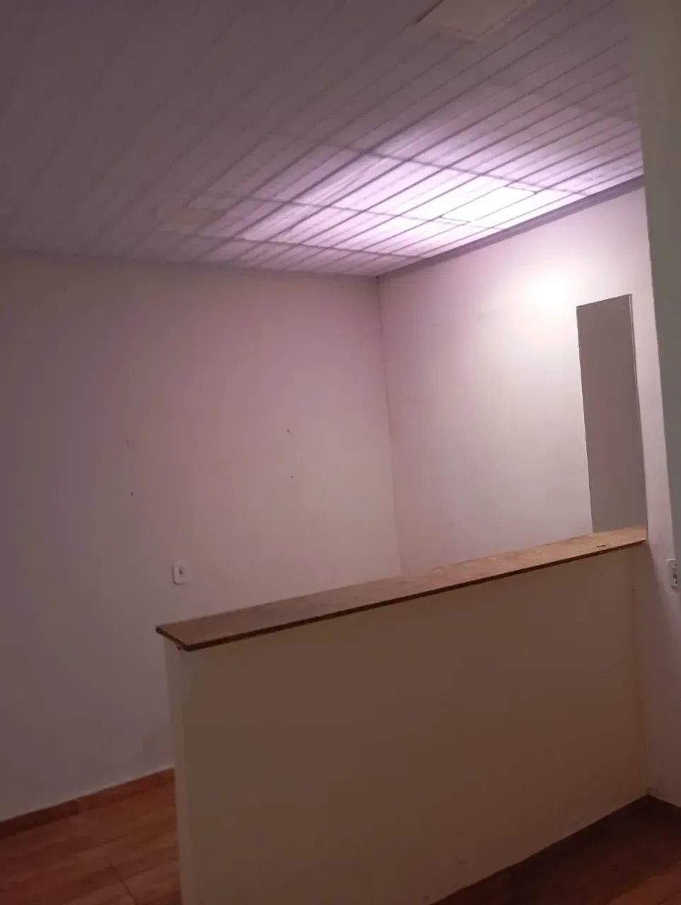 Ótima casa com 2 moradias de 2 quartos escriturada Riacho Fundo 2 - Foto 4