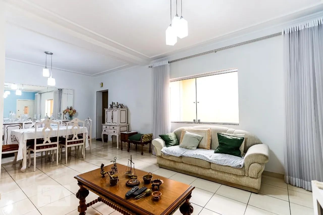 Casa à Venda - Vila Maria , 5 Quartos, 360 m2