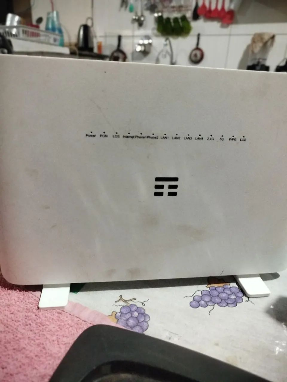 4 modem  - Foto 3
