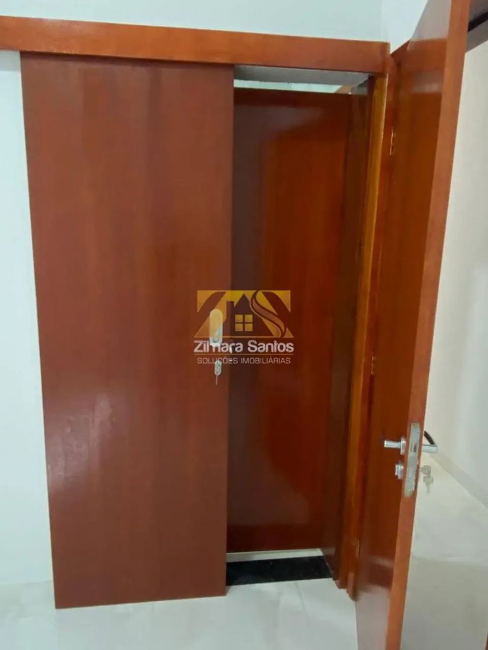 Casa com 2 Quartos à Venda, Loteamento Bertaville - Palmas - Foto 5