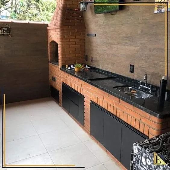 Churrasqueiras sob medida - Personal Grill - Projetos e Construção  - Foto 4