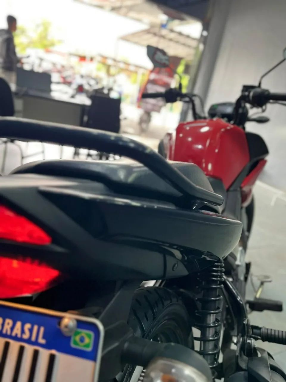 YAMAHA - FACTOR 150CC - 2025 - Foto 4