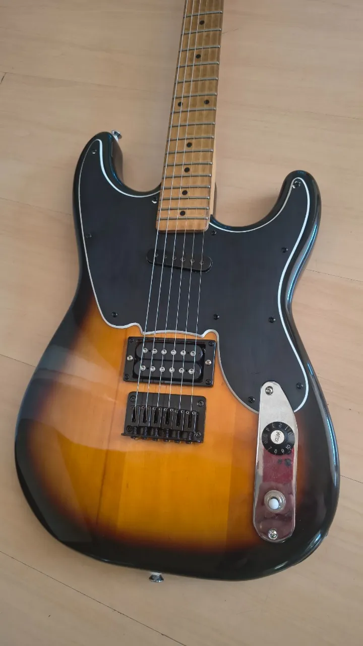 squier modified jaguar