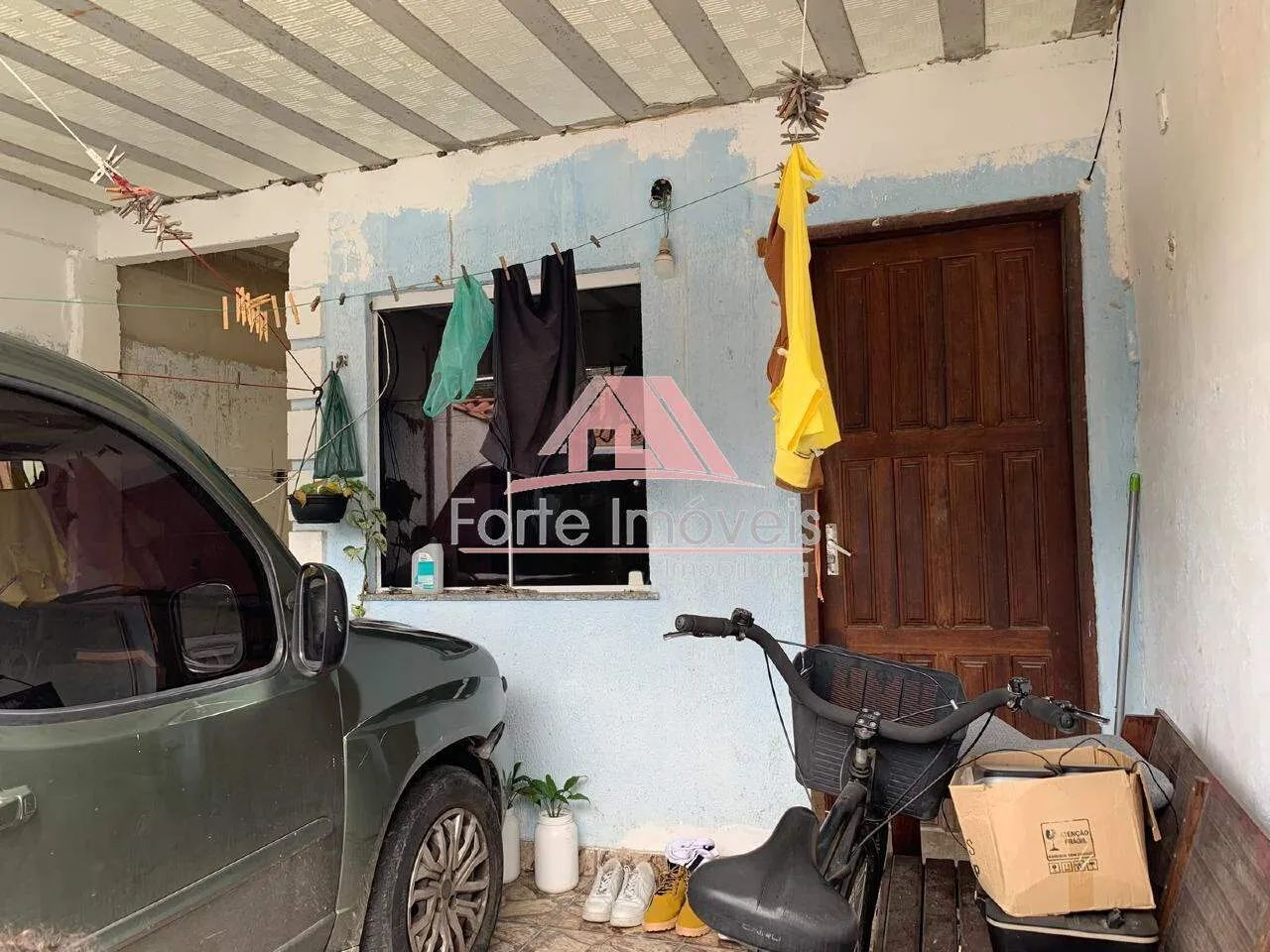 Casa Duplex em Cosmos - Foto 2