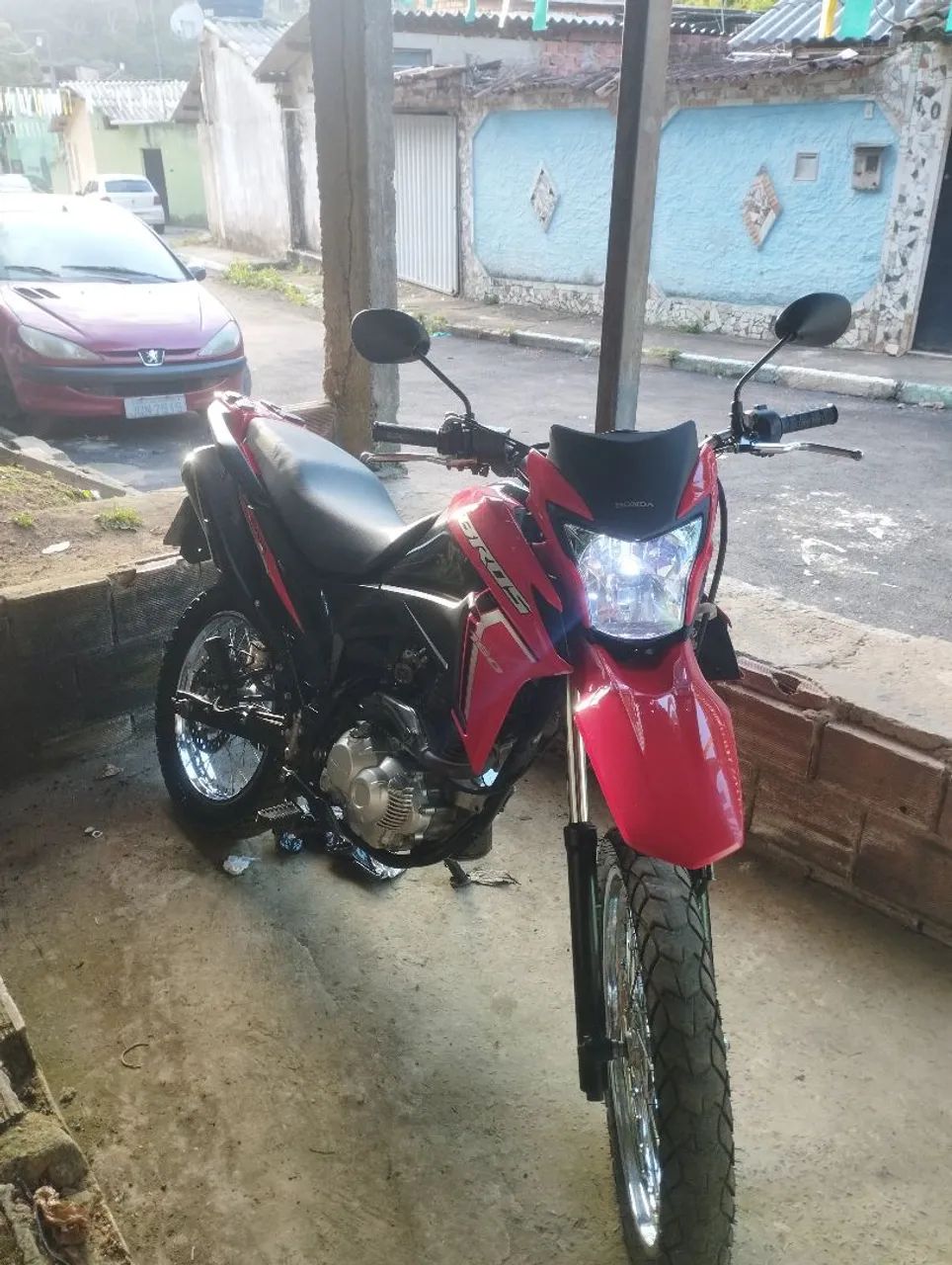 Bros 160 - Foto 3