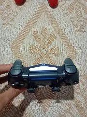 Controle Compatível com PS4, PC e Celular - Sem Fio (Excelente Estado) - Foto 4