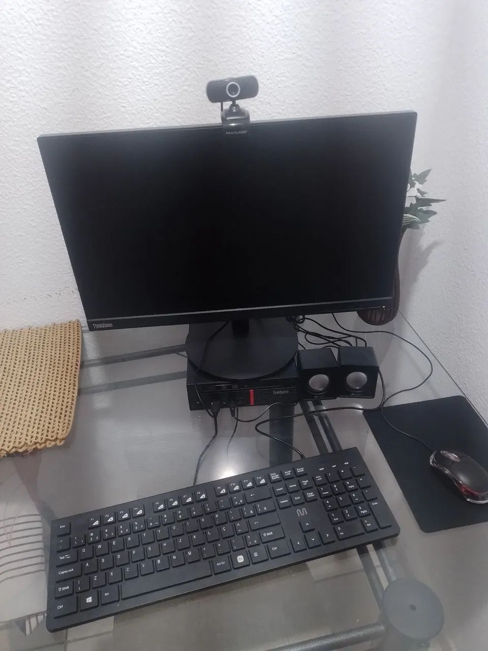 Computador completo 