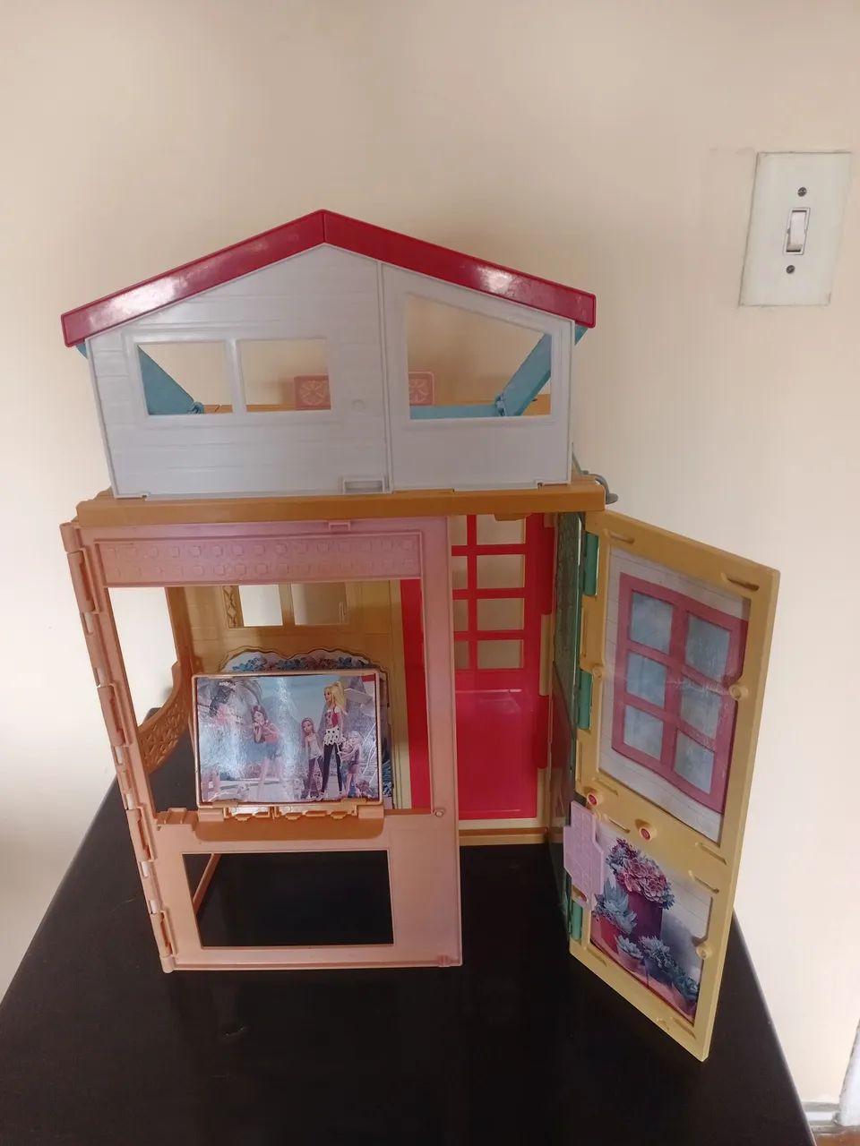 Brinquedos  antigos - Foto 5
