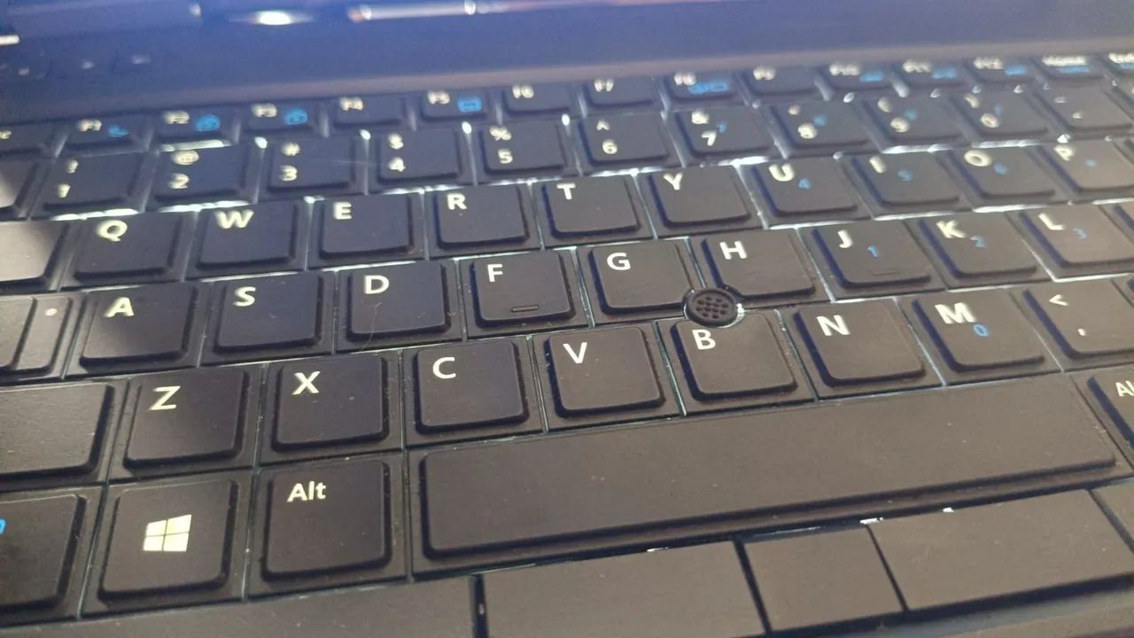 Notebook gamer Dell 5440 - Foto 2