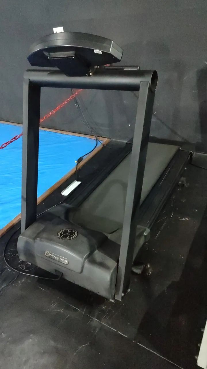 Aluguel de esteira ou bicicleta - Foto 2