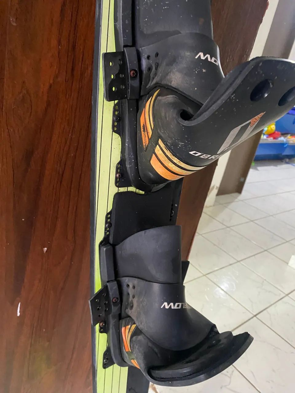 Esqui aquático slalom O?Brien competition - Foto 3