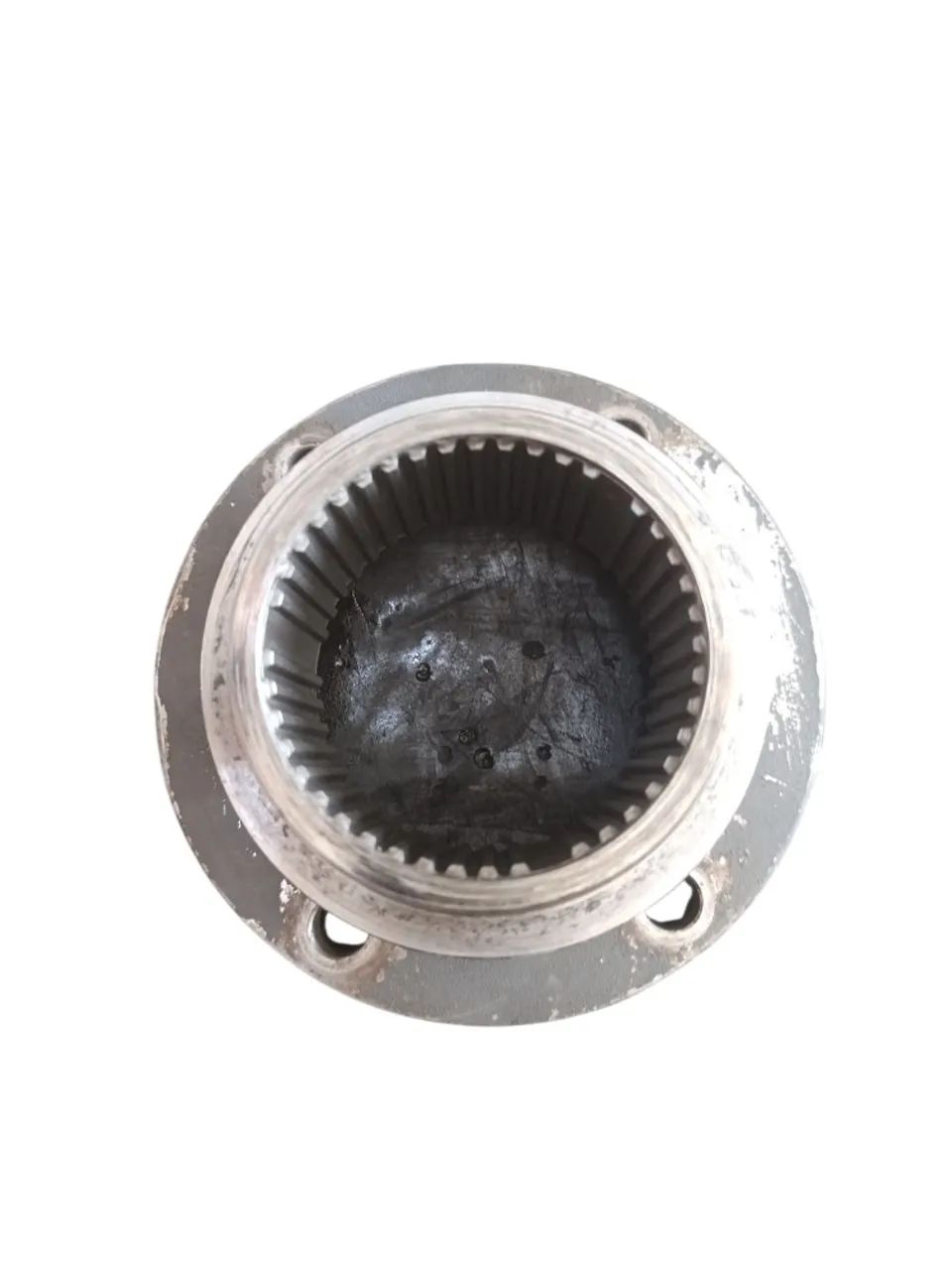 Flange Caixa Câmbio Zf 16s * - Peças para ônibus - Copas Verdes