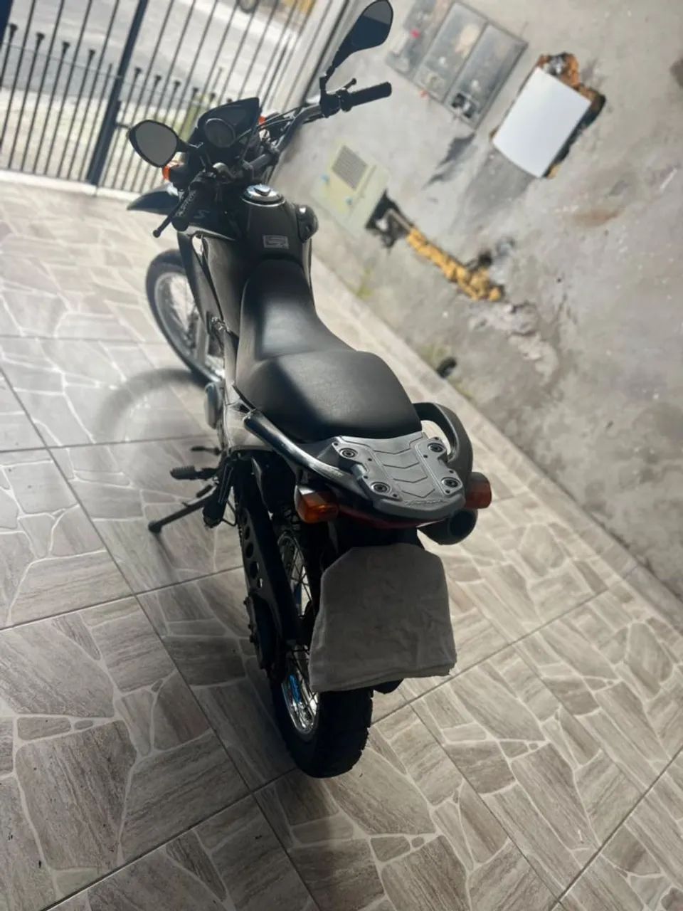 Honda Bros 2011 - Foto 4