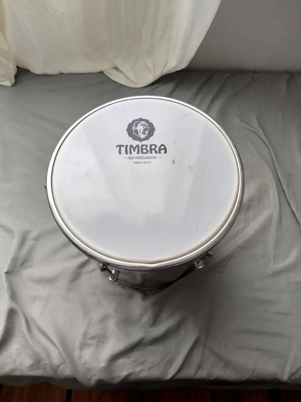 Repique de mão TIMBRA - Foto 2