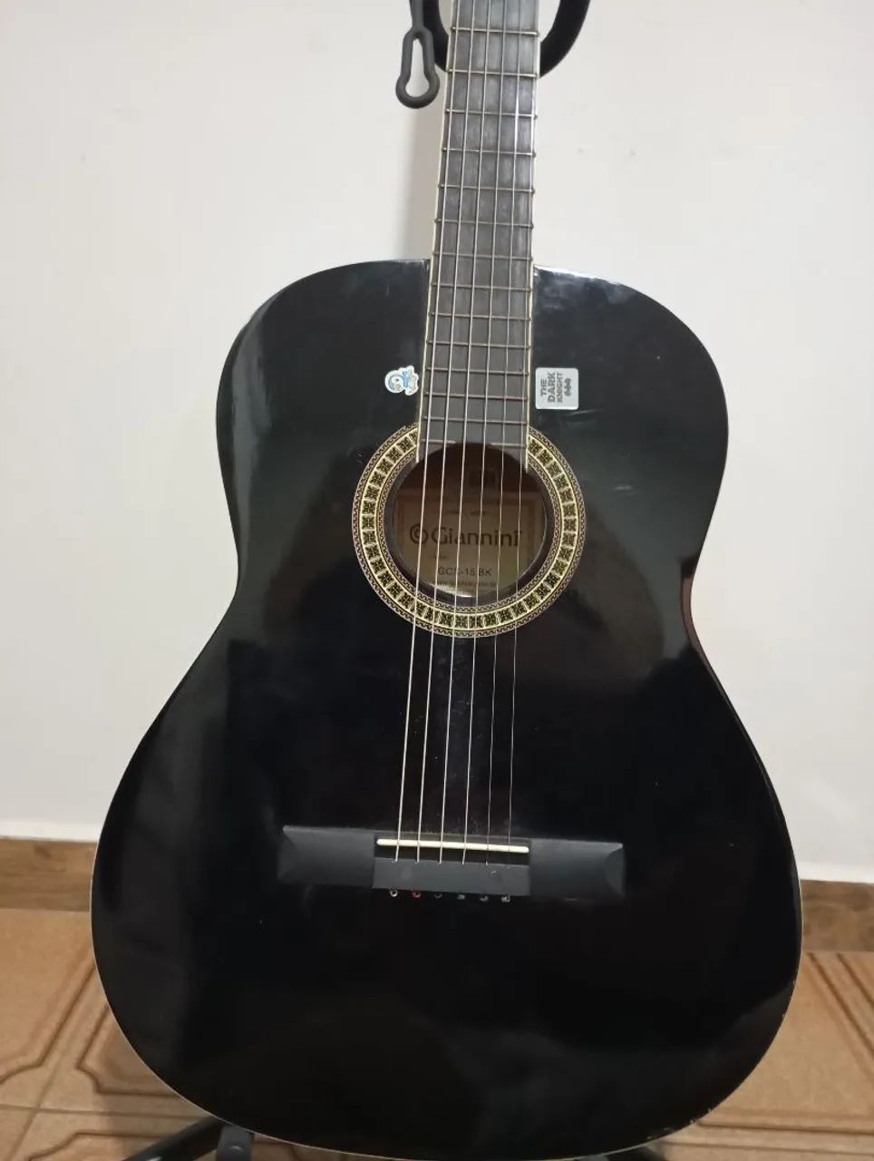 Violão Giannini  - Foto 2