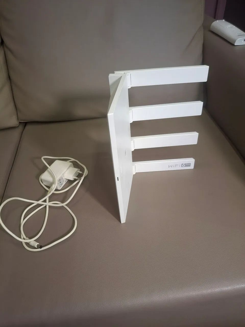 Roteador Wi-Fi 6 Huawei ax3000 - Foto 3