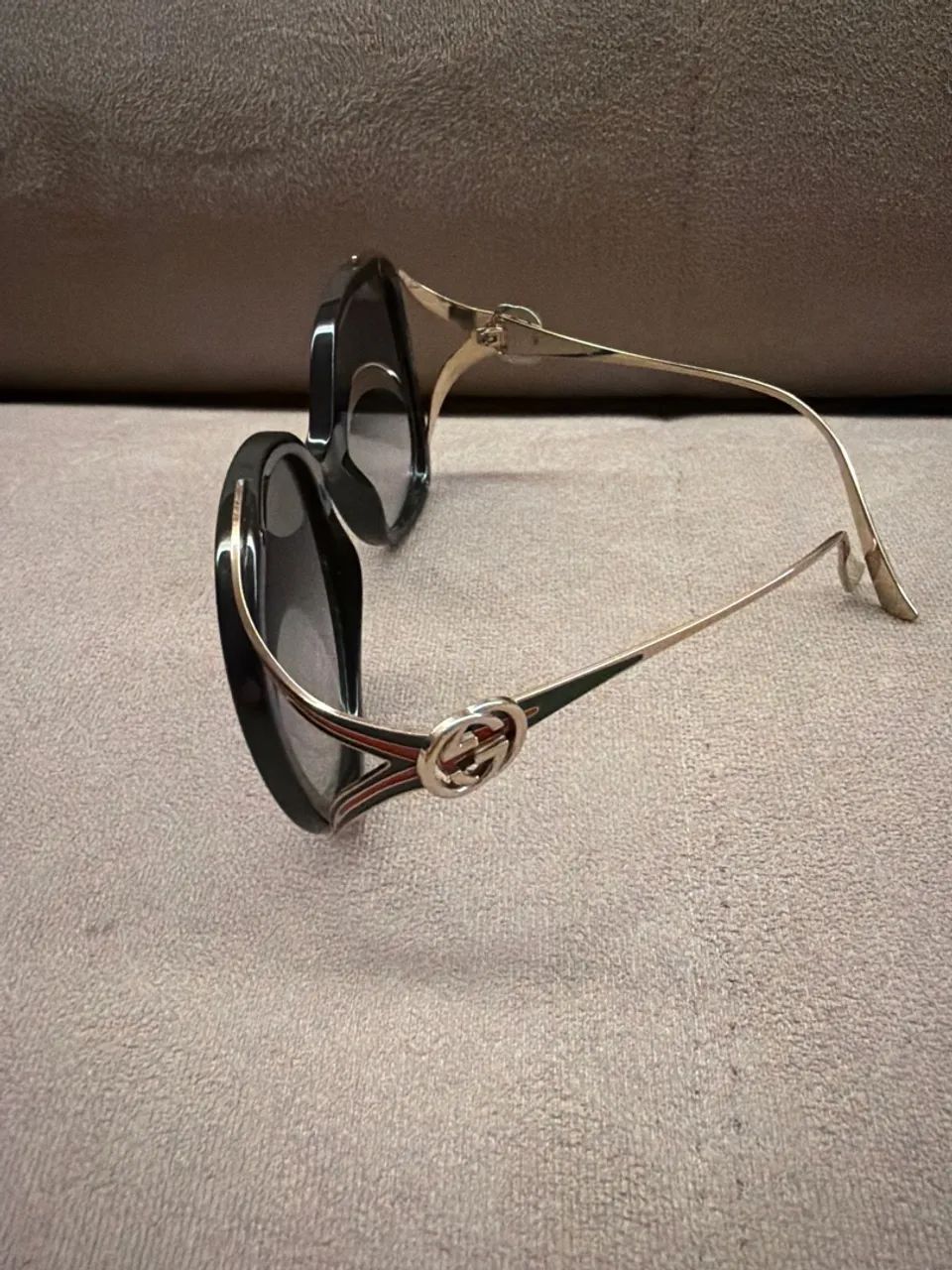 Óculos GUCCI  - Foto 4