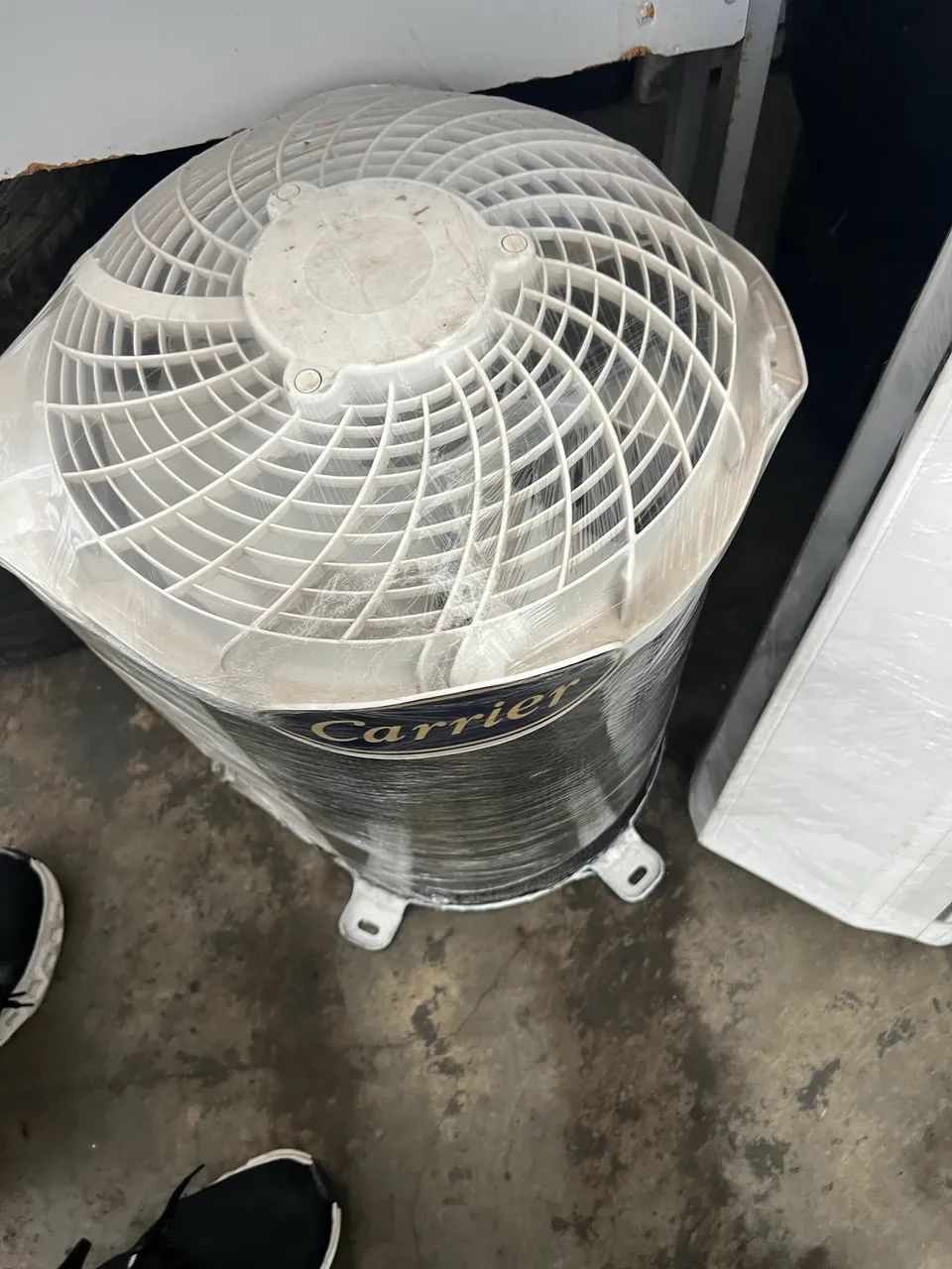 Split de 9000 btus  - Foto 4