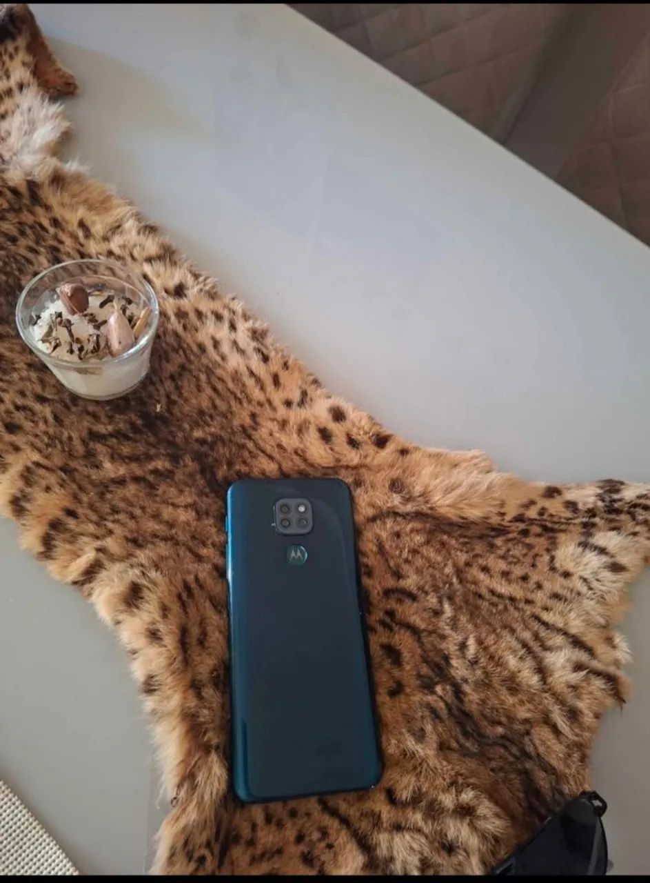 Motorola  usado, mais todo original  - Foto 2