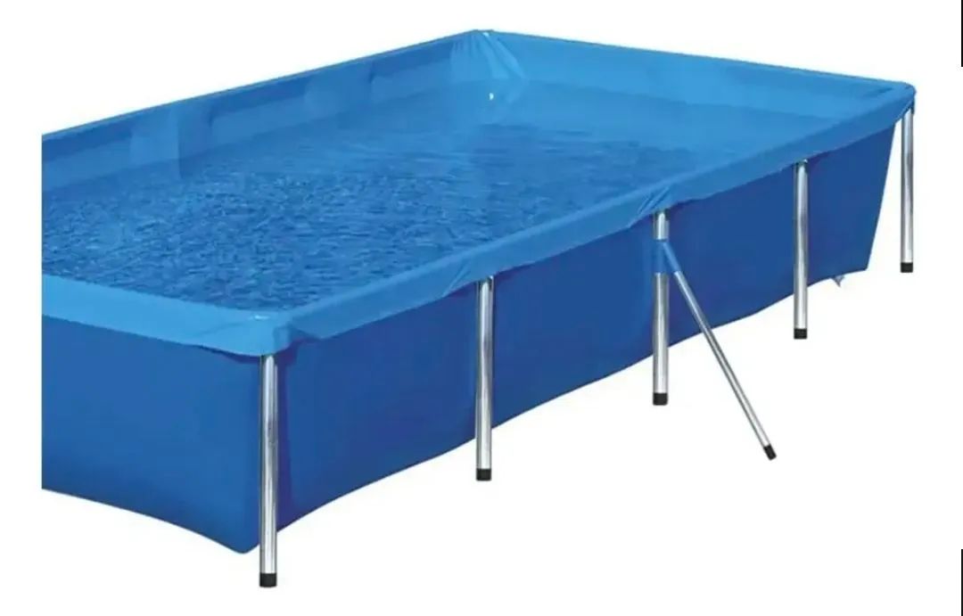 Piscina 3.000 Litros Botafogo  - Foto 2