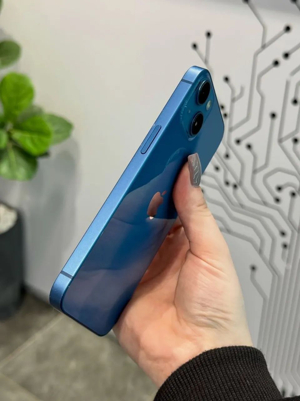 IPHONE 13 TODO ORIGINAL | RARIDADE! 88% IMPECÁVEL - Foto 4