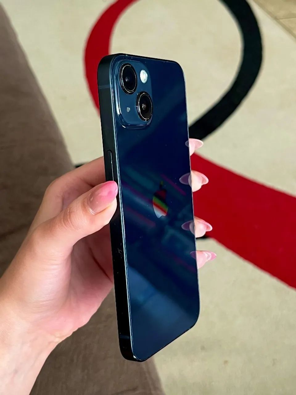 Iphone 13 128 GB - Foto 5