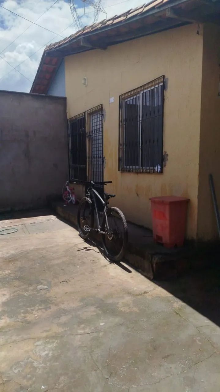 Vendo casa na morada do sol  - Foto 5
