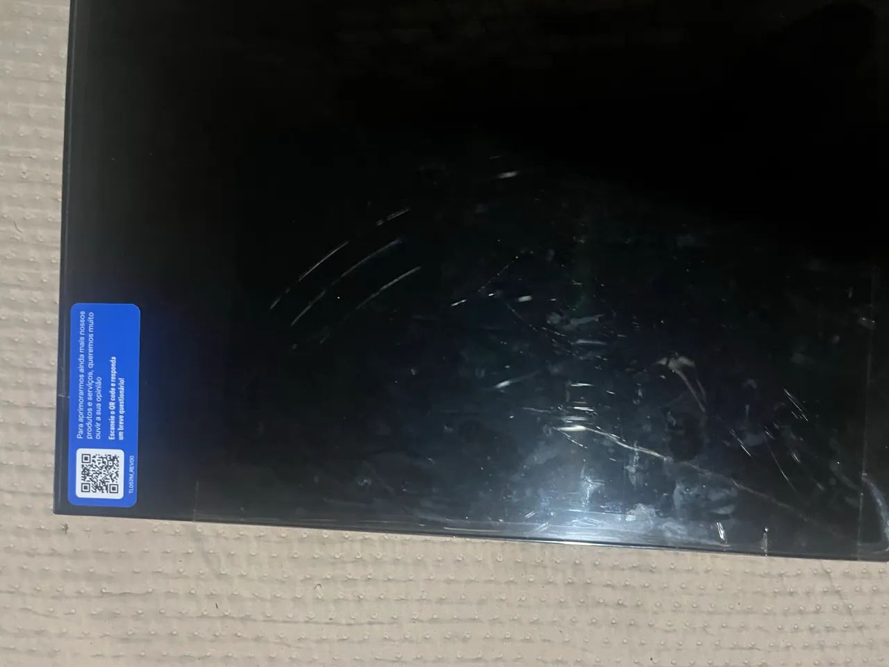 VENDE-SE TV SMART ROKU 32? NOVINHA - Foto 4