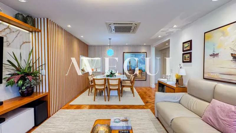 Apartamento : / Residencial / Ipanema