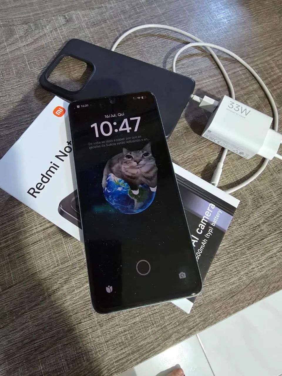 Redmi note 14 