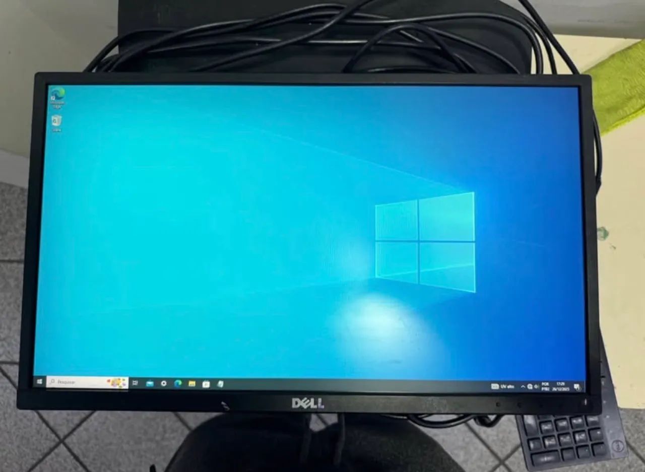 Monitor DELL P2317H 23 polegadas - Foto 2