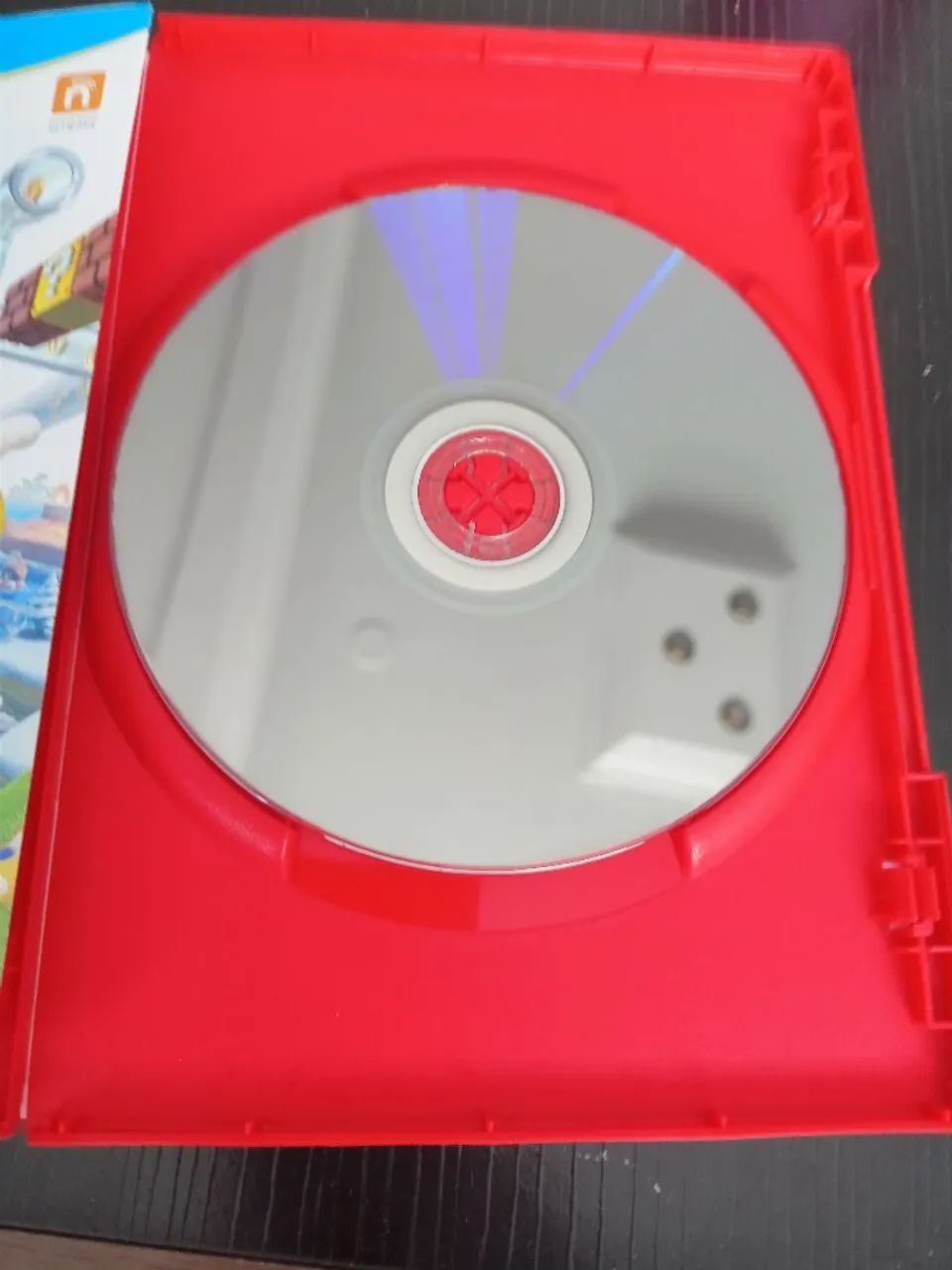 SUPER MARIO 3D WORLD Wii U - Foto 5