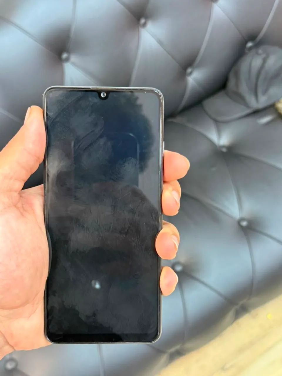 Samsung A32 - Foto 4