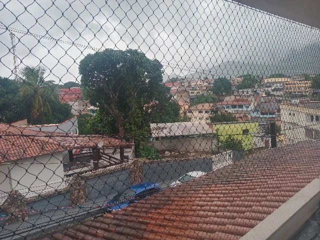 rede de proteção  - Foto 3