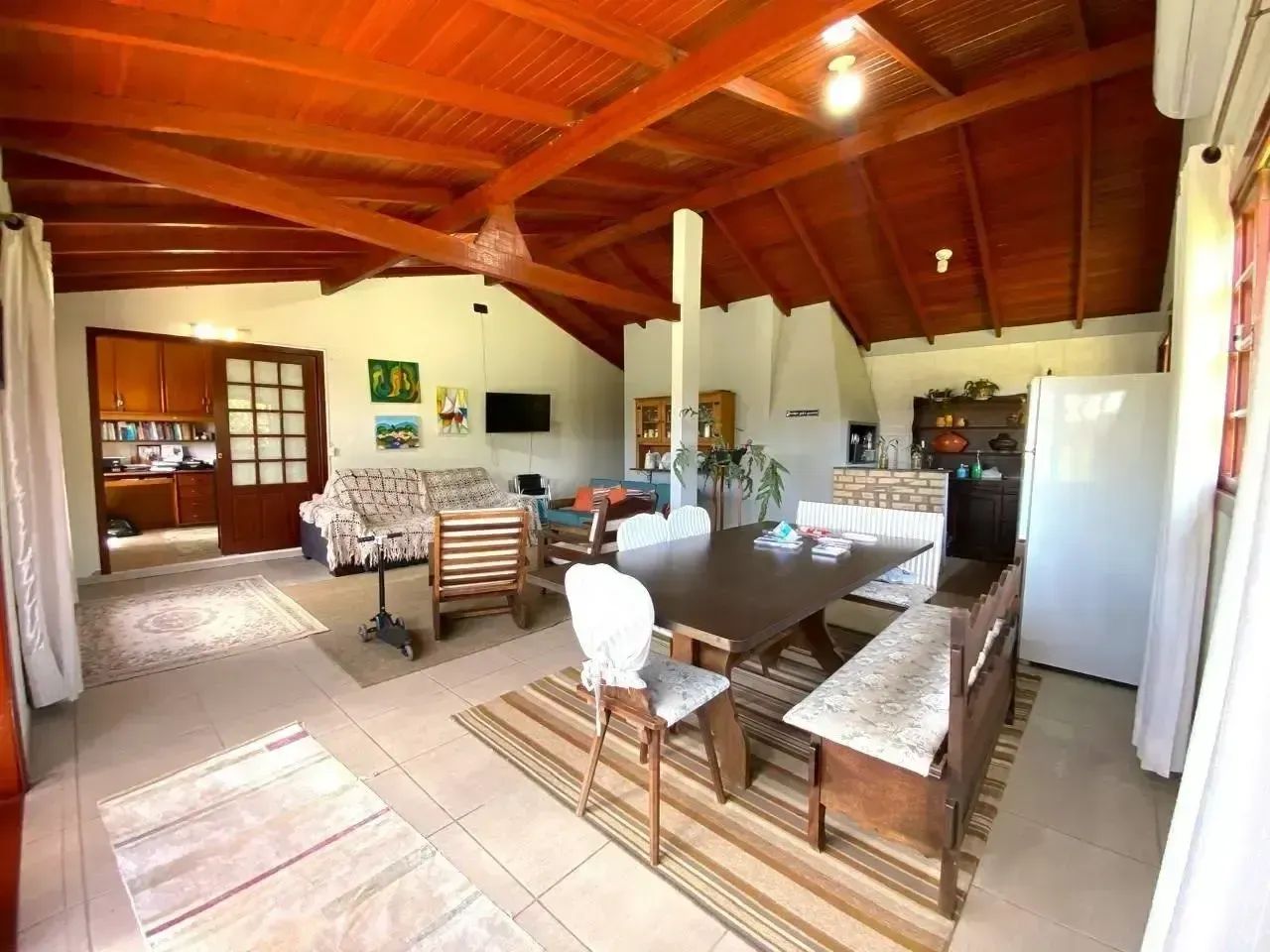 Casa à venda no Ribeirão da Ilha - Foto 4