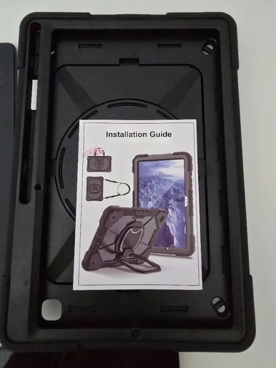 Tablet S6 - Foto 5