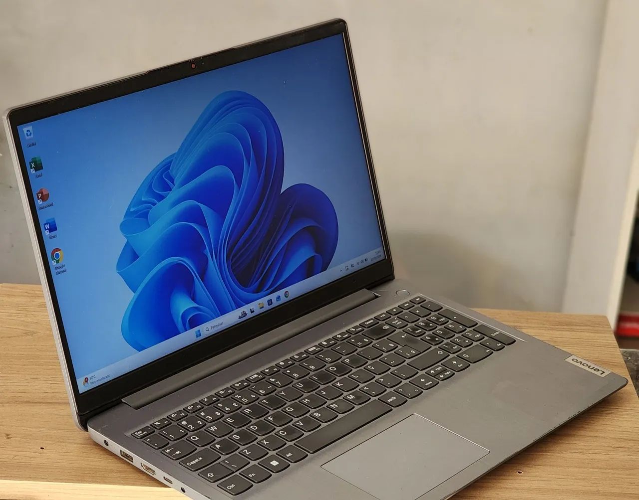 Notebook  Lenovo  ideapad core i5-1135G7 - Foto 5